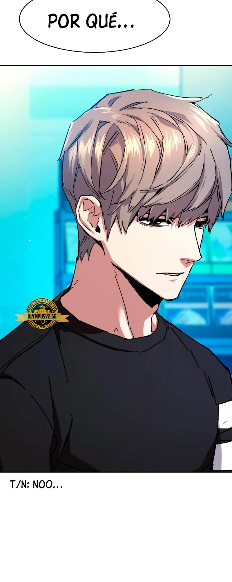 Read Mercenary Enrollment ES Manga Online