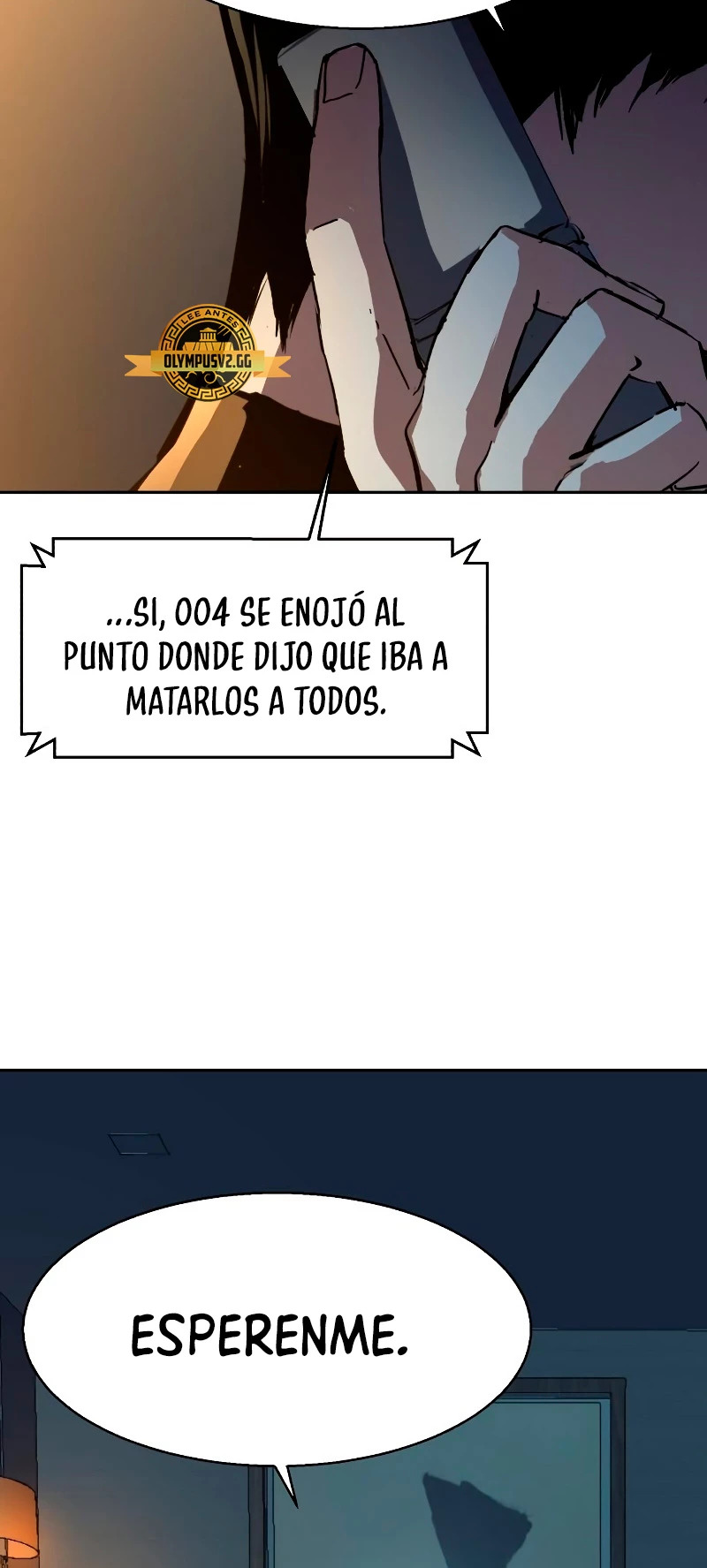 Read Mercenary Enrollment ES Manga Online