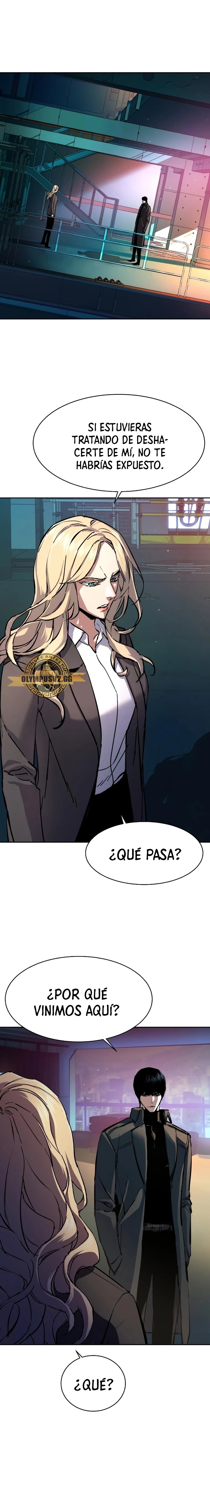 Read Mercenary Enrollment ES Manga Online