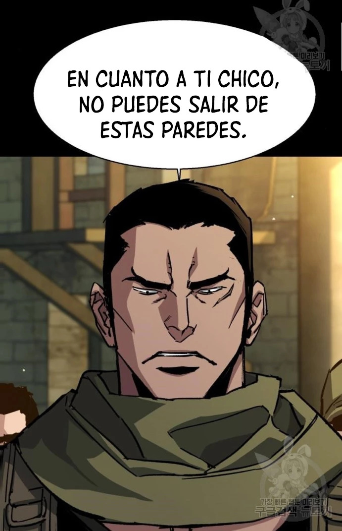 Read Mercenary Enrollment ES Manga Online