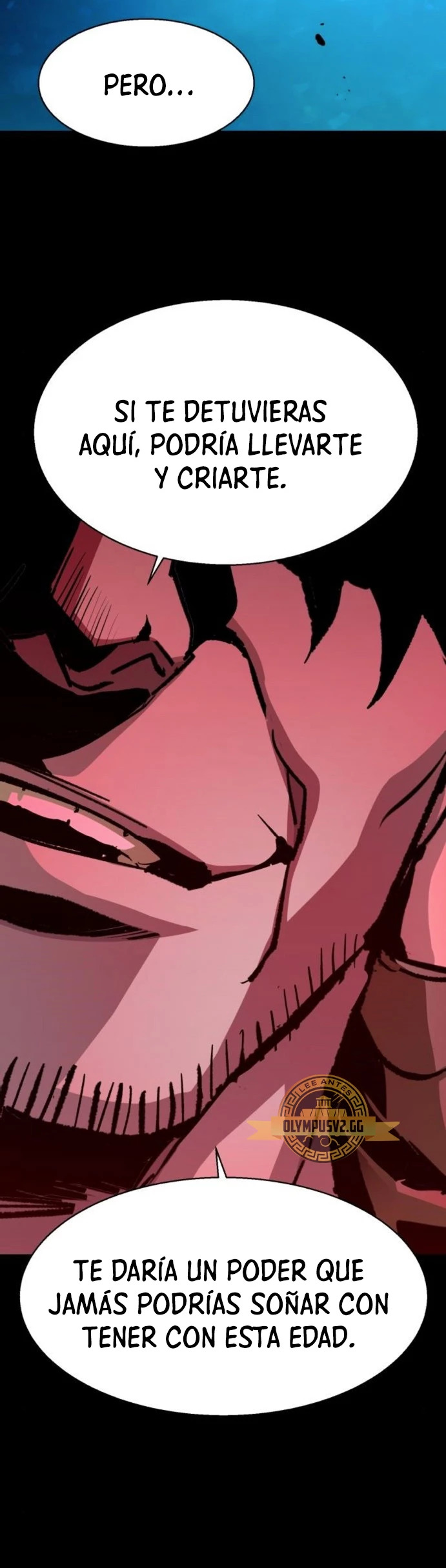 Read Mercenary Enrollment ES Manga Online