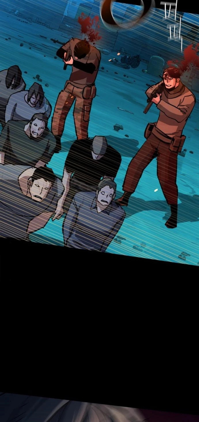 Read Mercenary Enrollment ES Manga Online