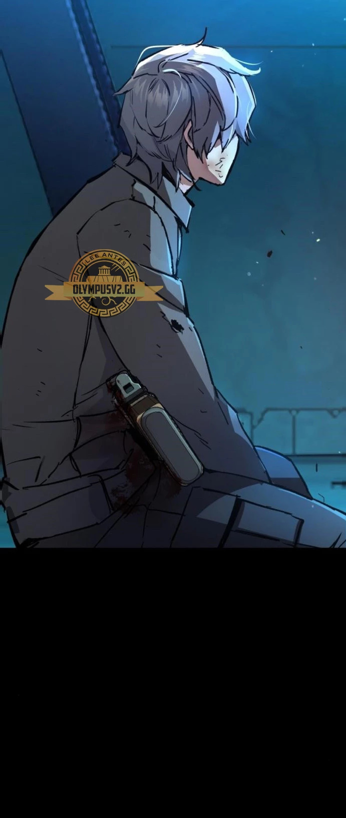 Read Mercenary Enrollment ES Manga Online