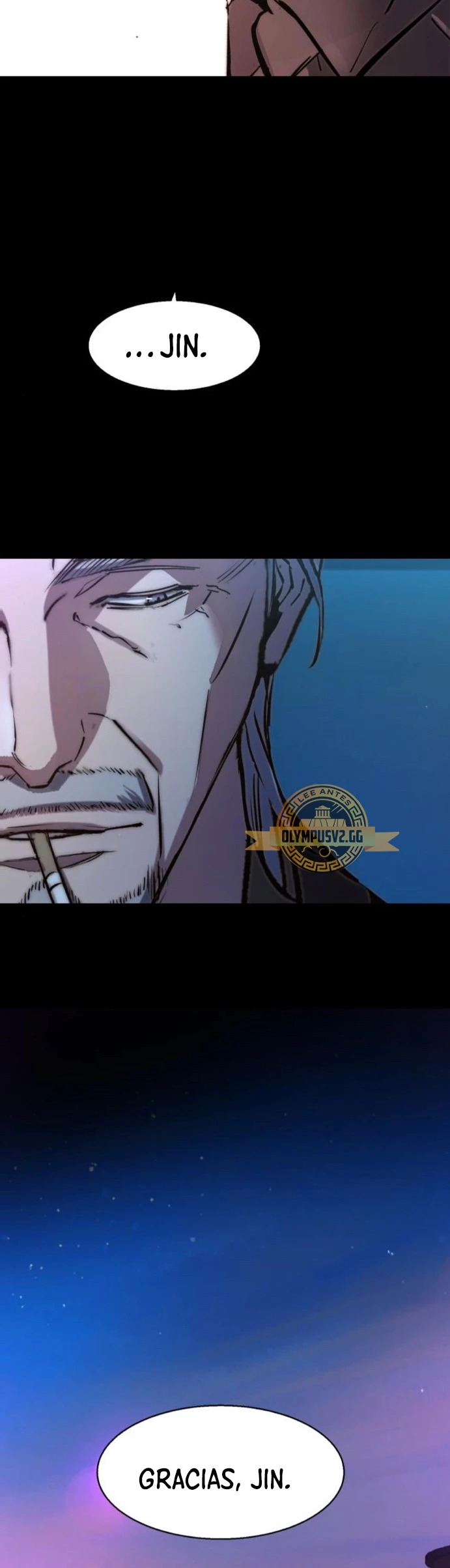 Read Mercenary Enrollment ES Manga Online