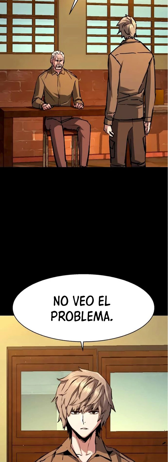 Read Mercenary Enrollment ES Manga Online