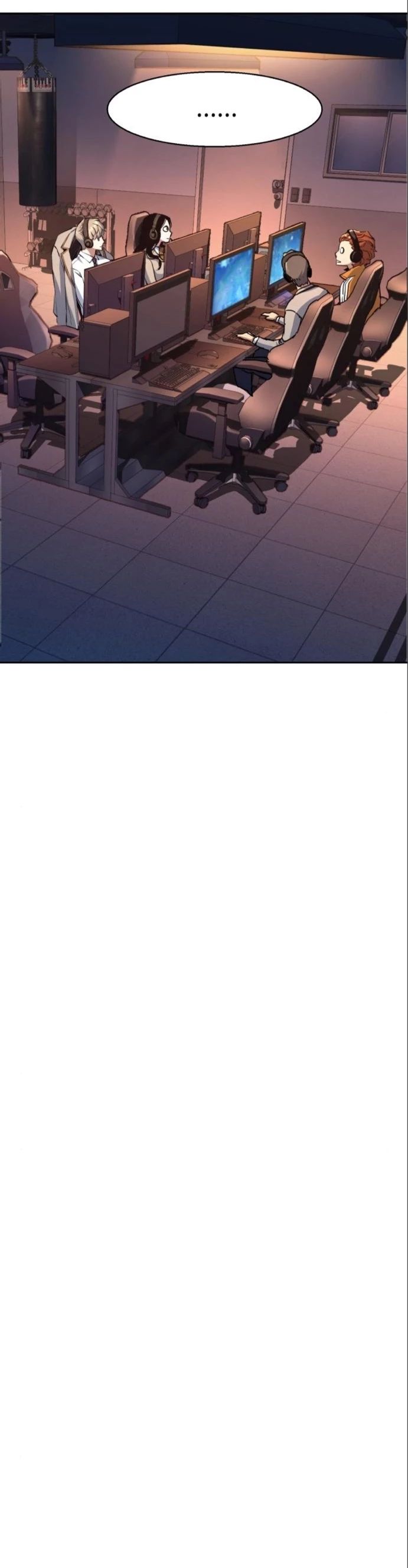 Read Mercenary Enrollment ES Manga Online
