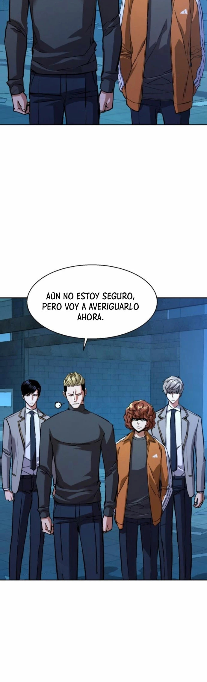 Read Mercenary Enrollment ES Manga Online