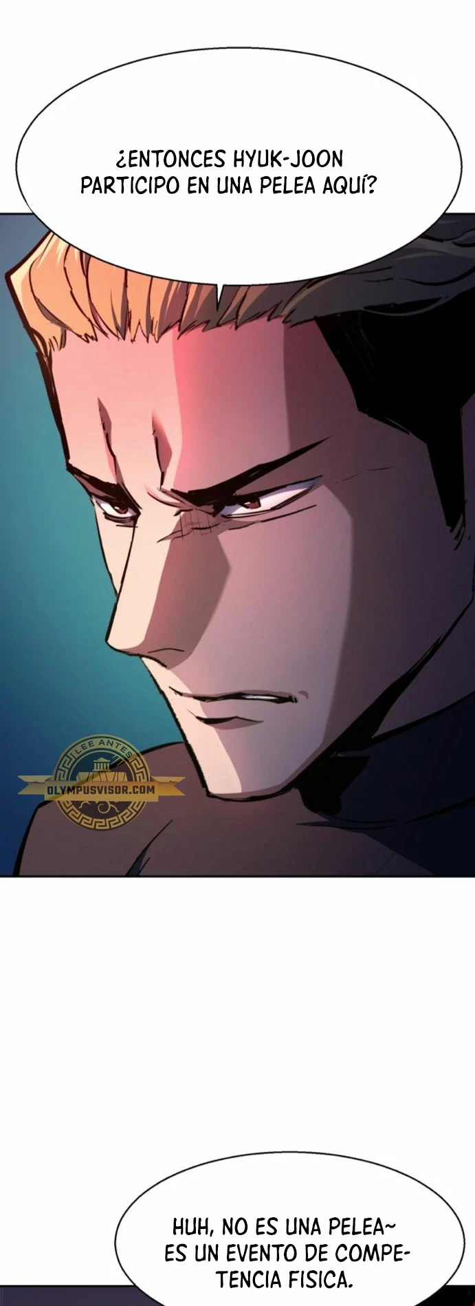 Read Mercenary Enrollment ES Manga Online