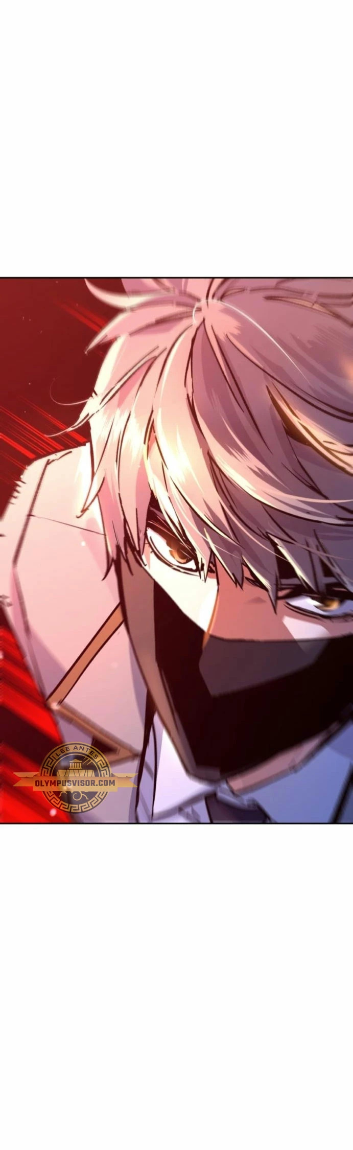 Read Mercenary Enrollment ES Manga Online