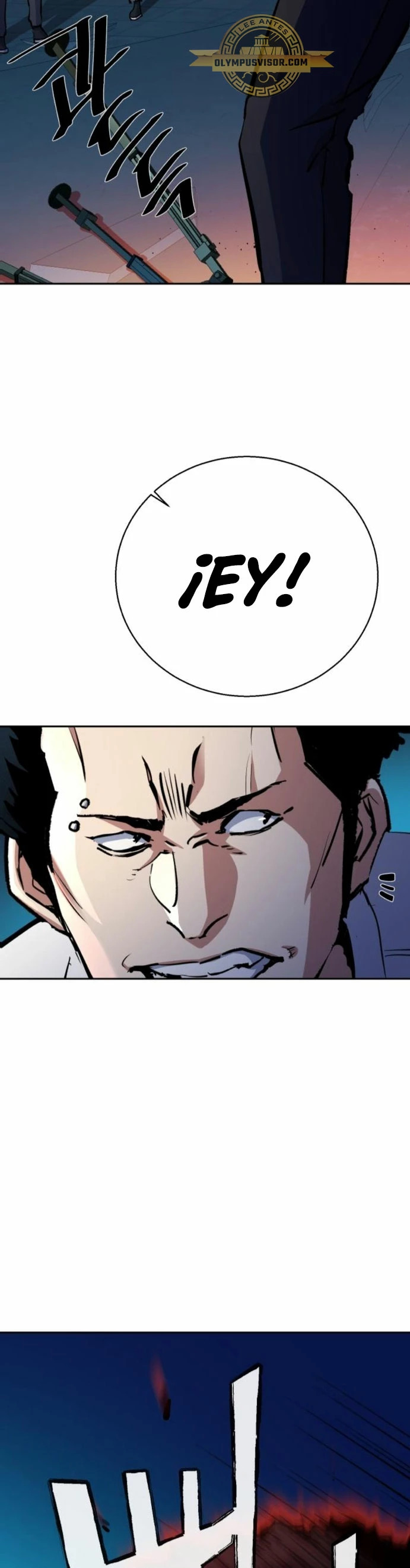 Read Mercenary Enrollment ES Manga Online