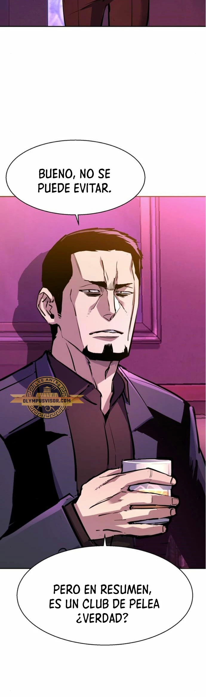 Read Mercenary Enrollment ES Manga Online