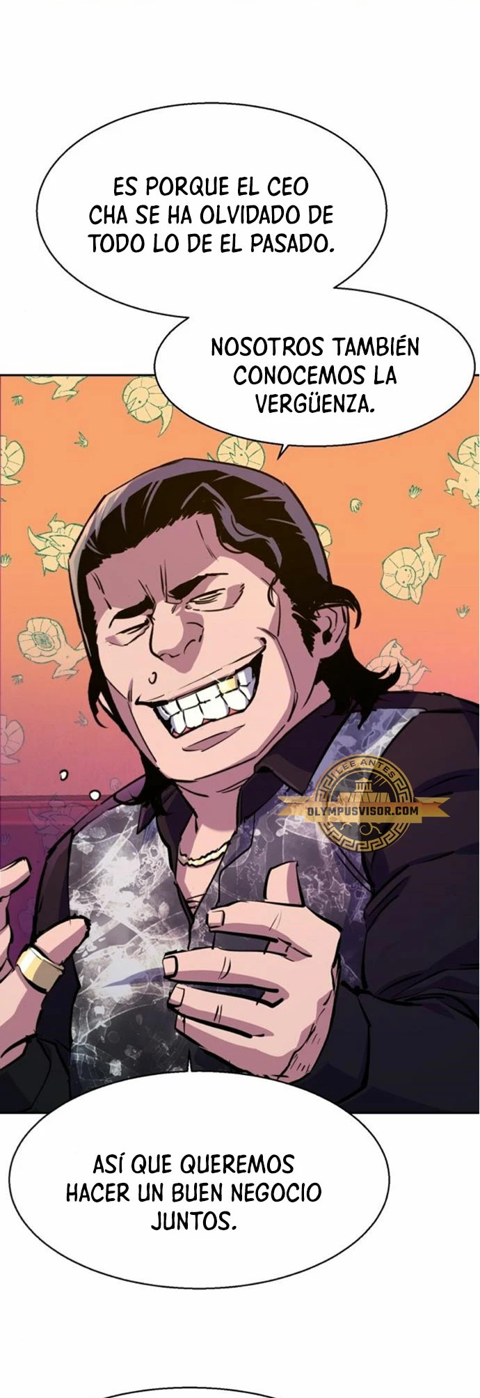 Read Mercenary Enrollment ES Manga Online