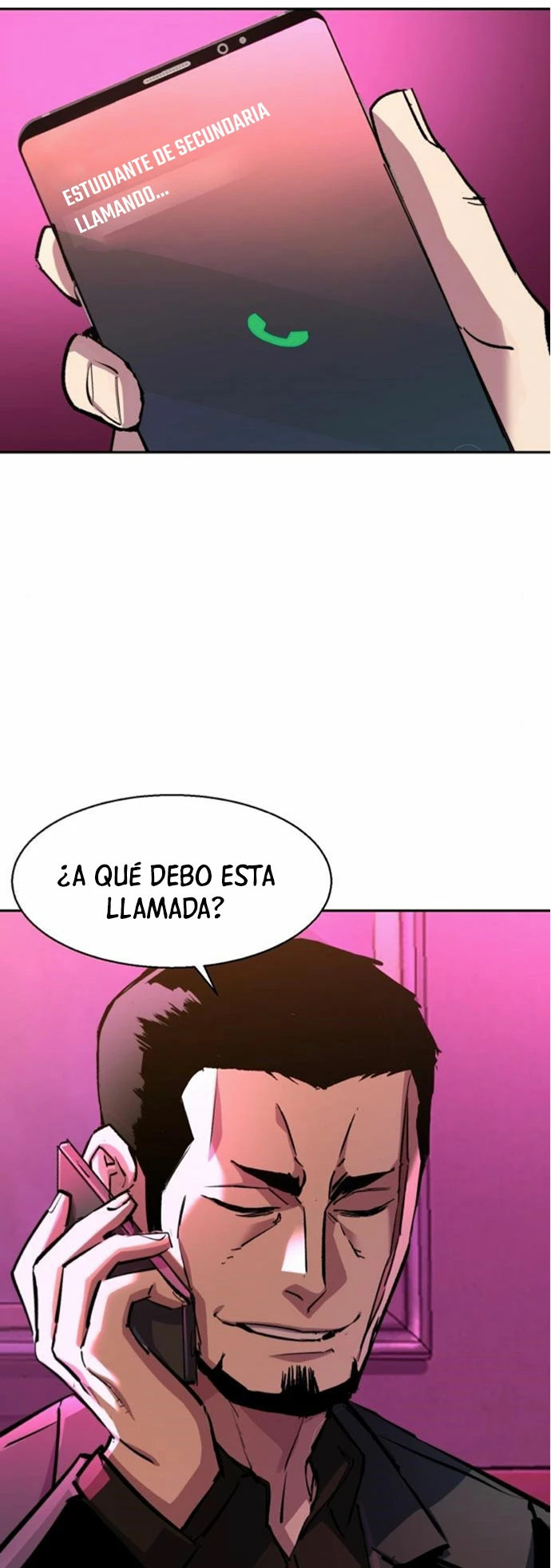 Read Mercenary Enrollment ES Manga Online