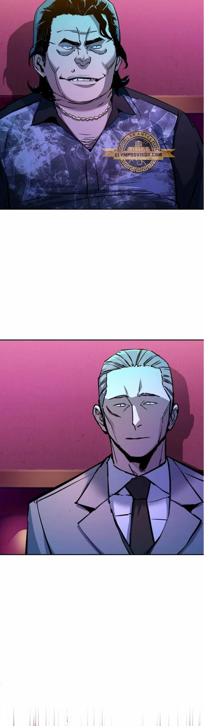 Read Mercenary Enrollment ES Manga Online