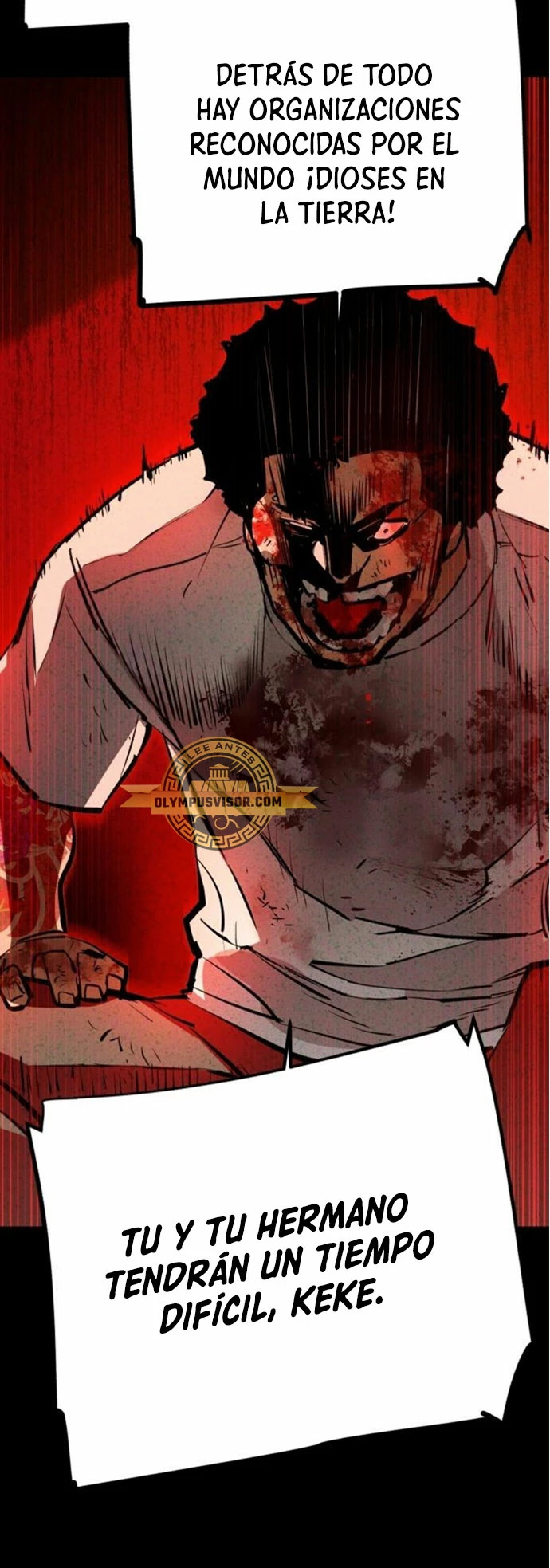 Read Mercenary Enrollment ES Manga Online
