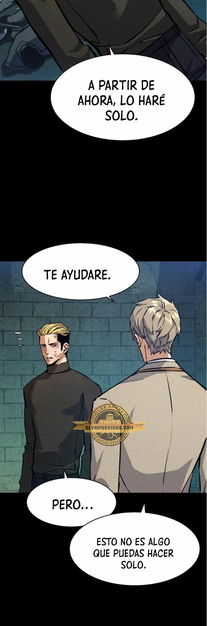 Read Mercenary Enrollment ES Manga Online