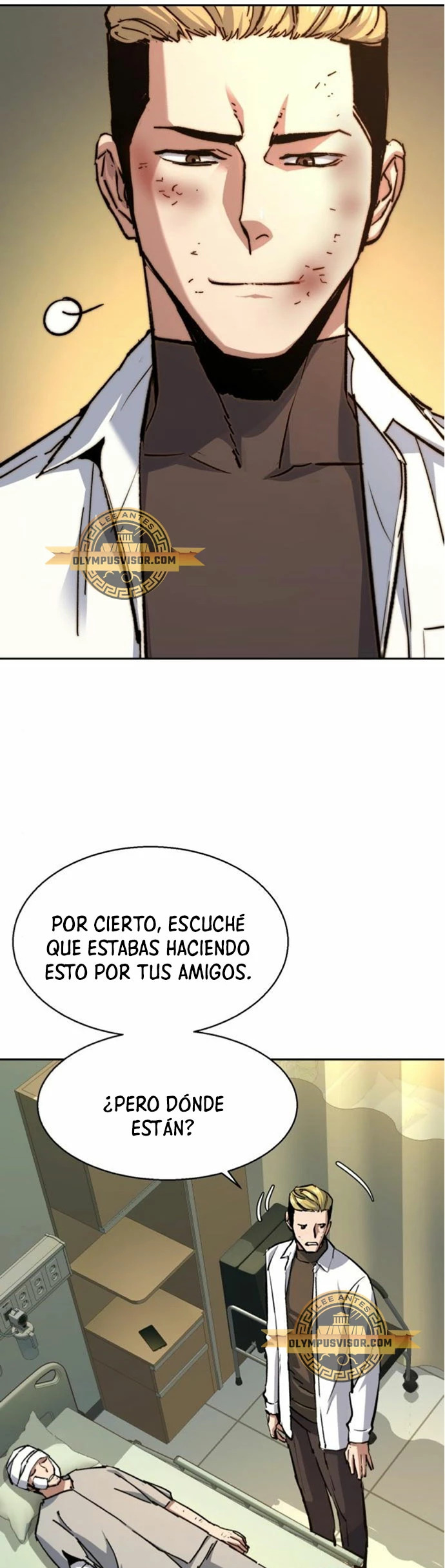 Read Mercenary Enrollment ES Manga Online