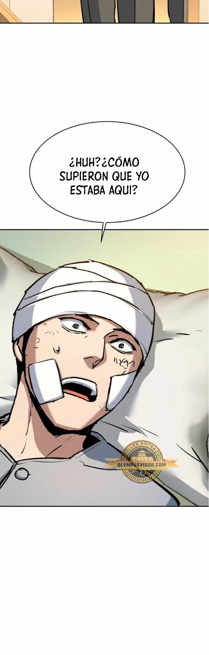 Read Mercenary Enrollment ES Manga Online