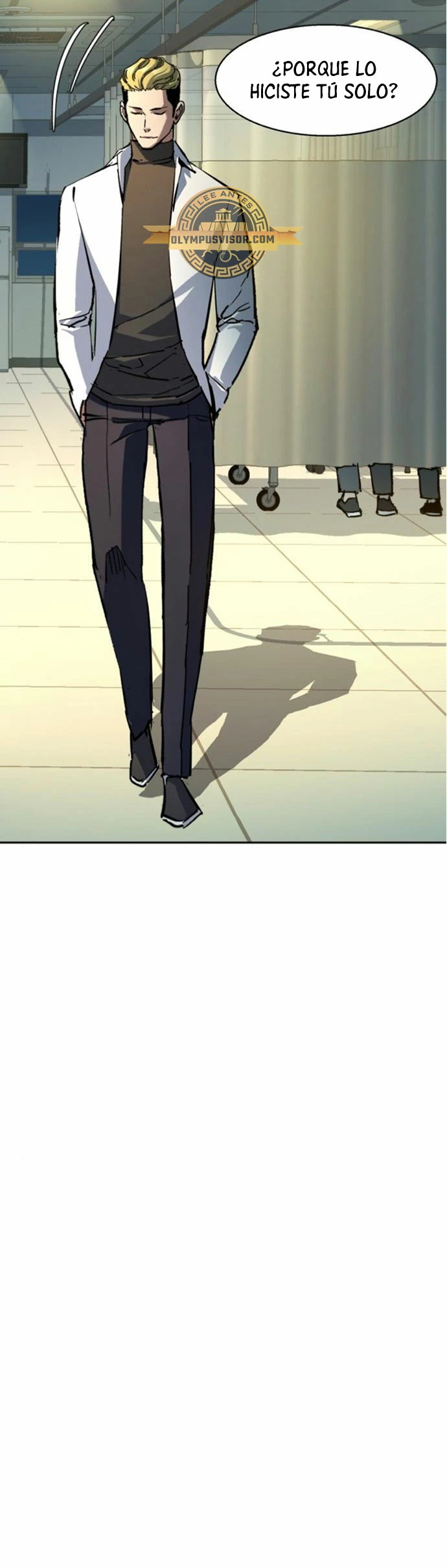 Read Mercenary Enrollment ES Manga Online