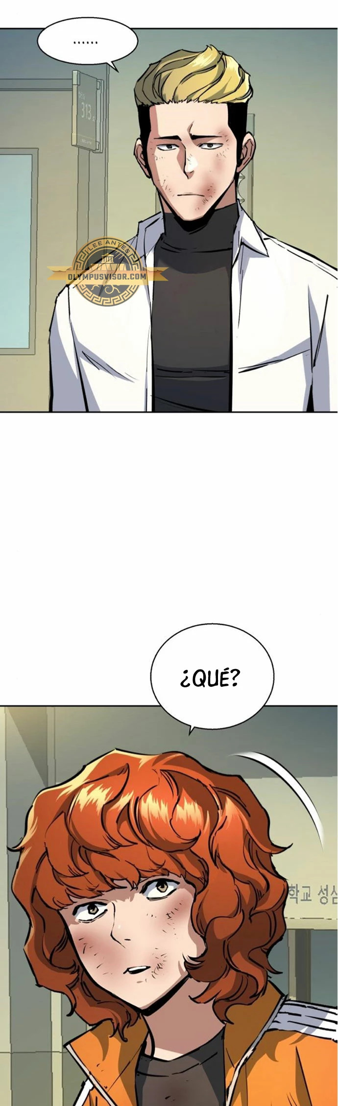 Read Mercenary Enrollment ES Manga Online