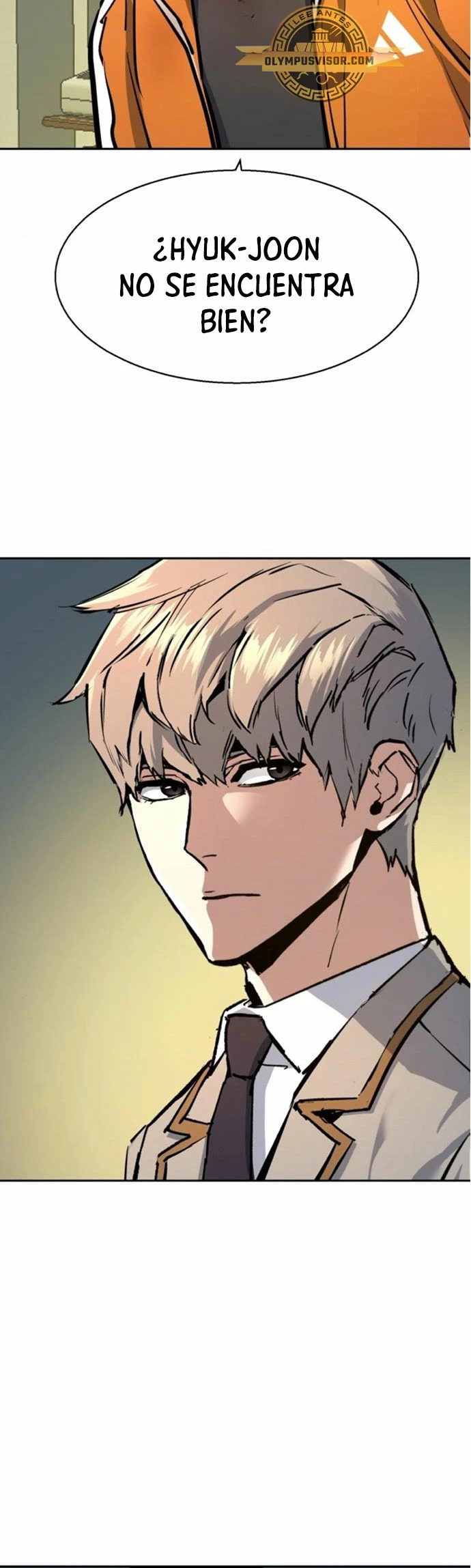 Read Mercenary Enrollment ES Manga Online