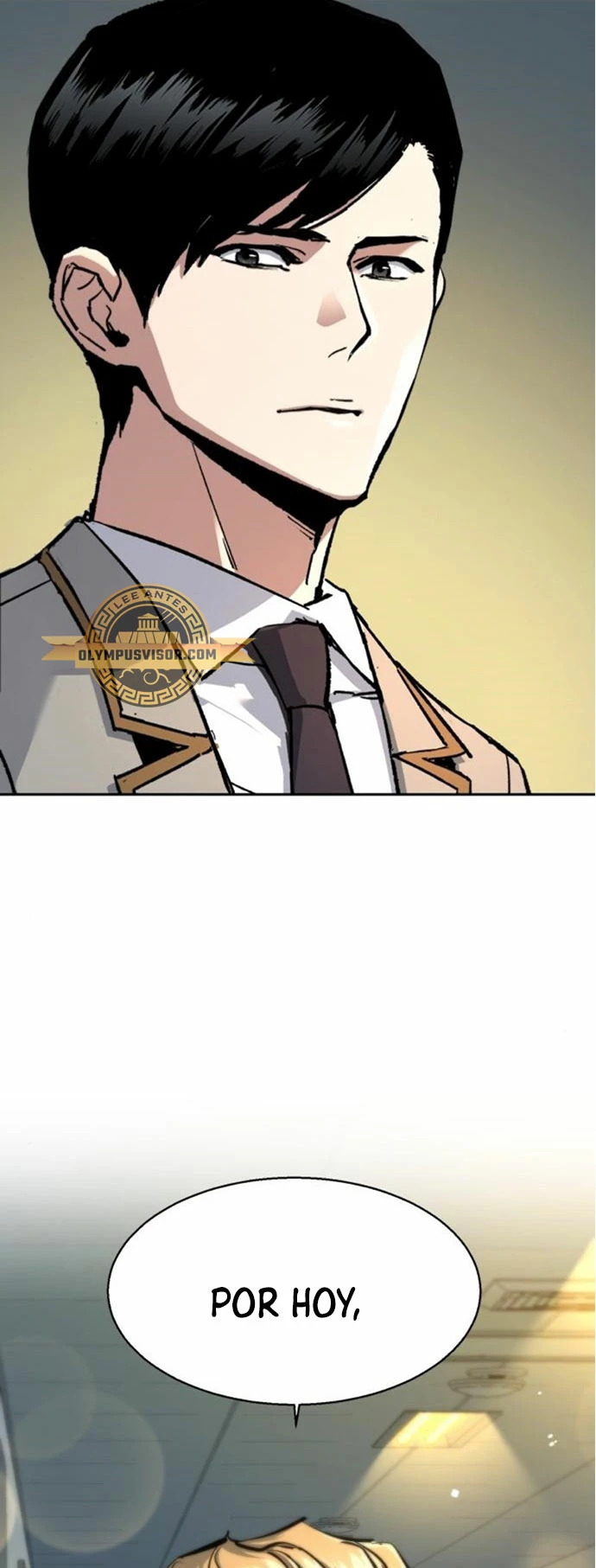 Read Mercenary Enrollment ES Manga Online