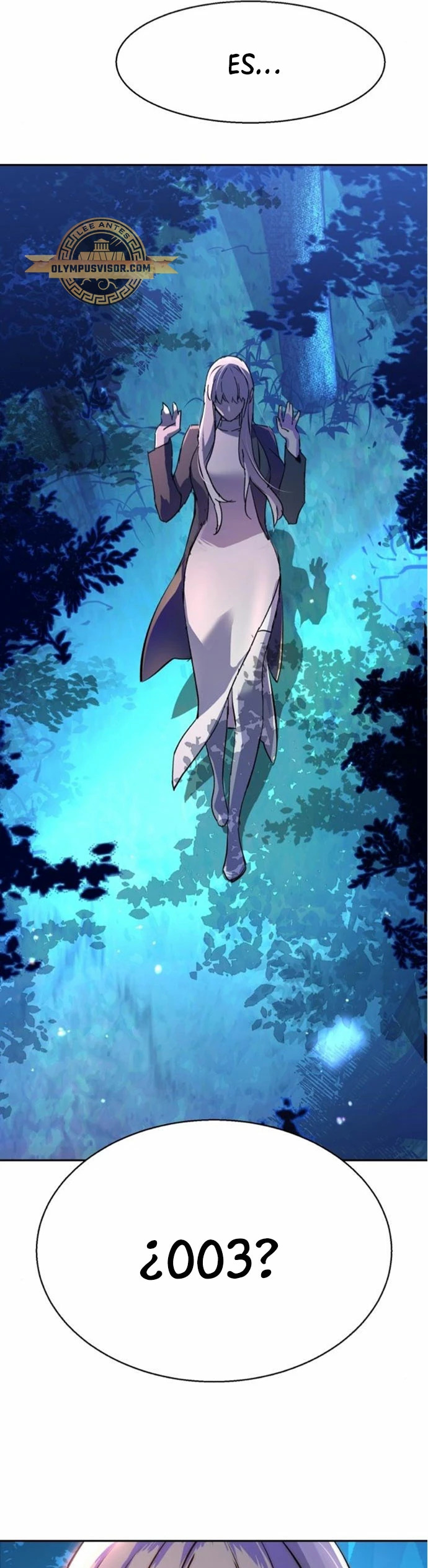 Read Mercenary Enrollment ES Manga Online
