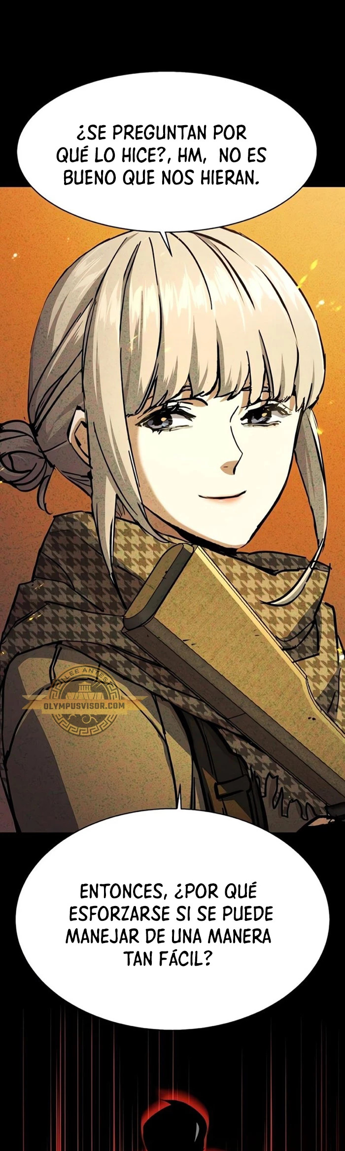 Read Mercenary Enrollment ES Manga Online