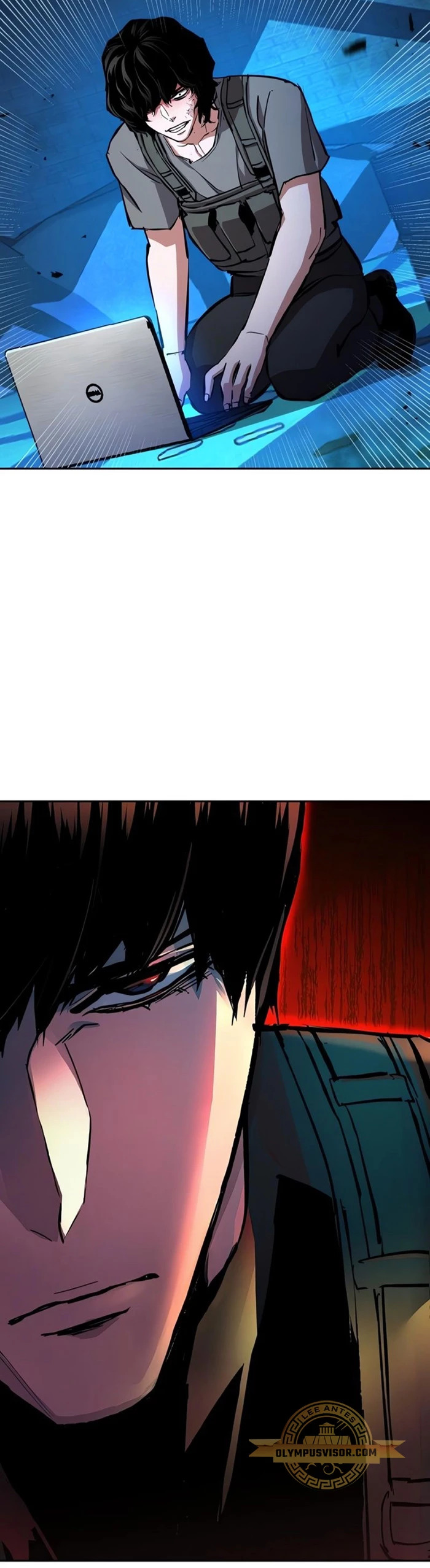 Read Mercenary Enrollment ES Manga Online