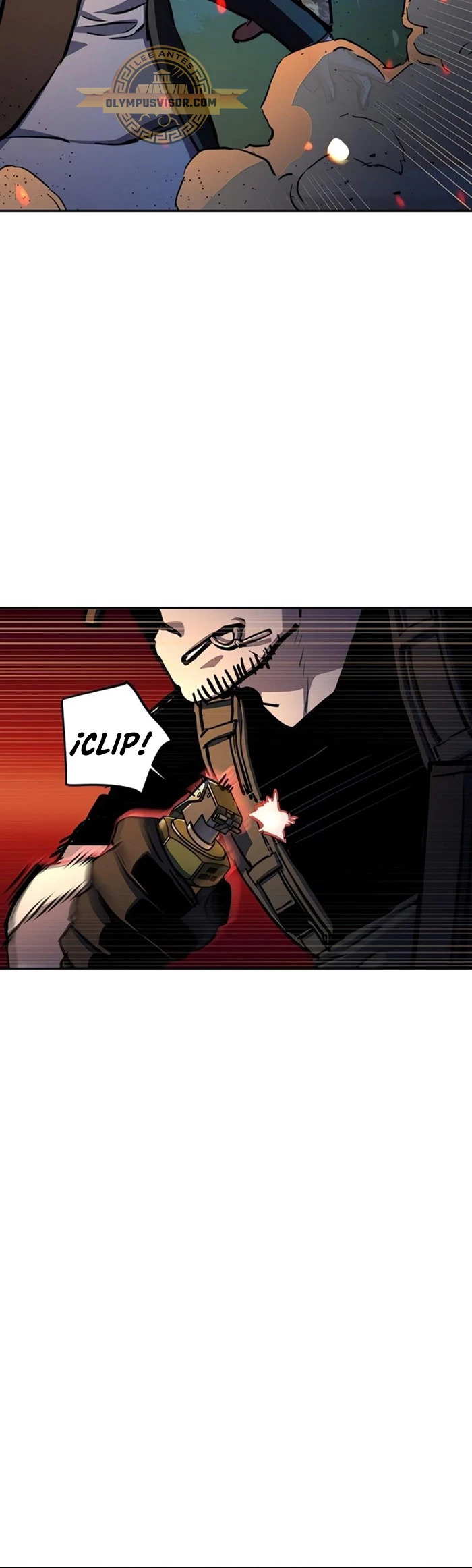 Read Mercenary Enrollment ES Manga Online