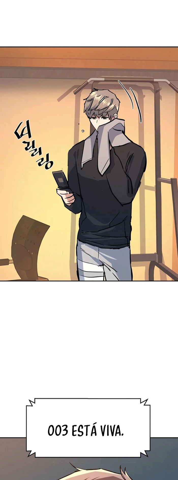 Read Mercenary Enrollment ES Manga Online