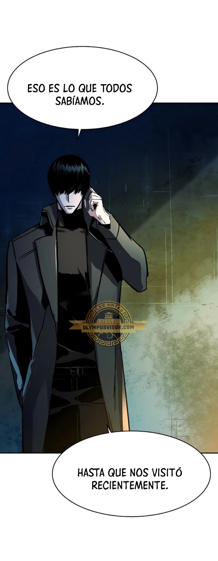Read Mercenary Enrollment ES Manga Online