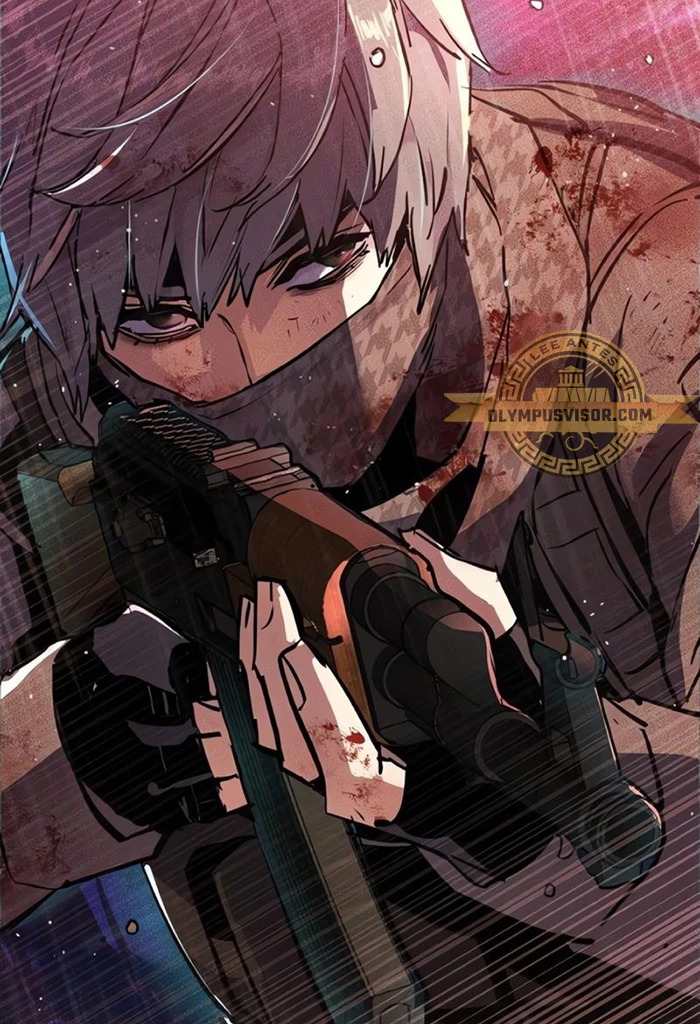 Read Mercenary Enrollment ES Manga Online