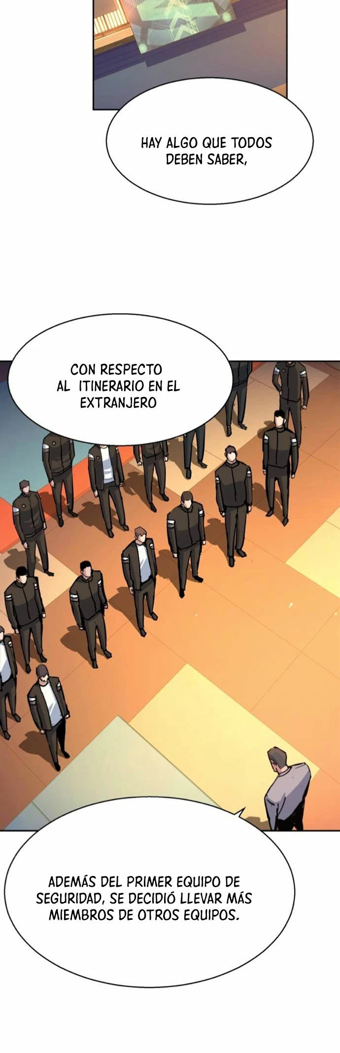 Read Mercenary Enrollment ES Manga Online