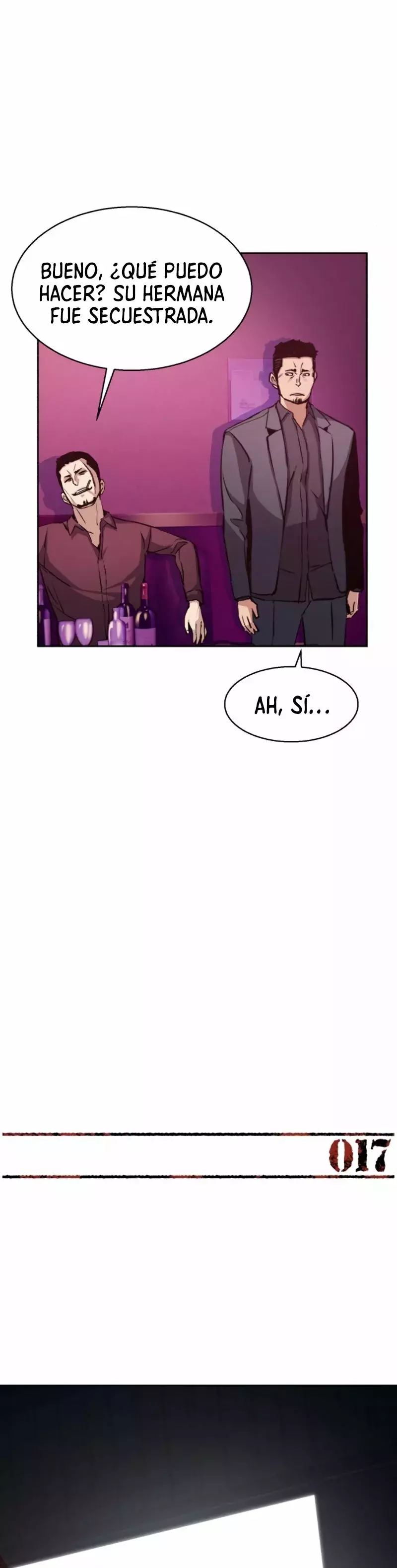 Read Mercenary Enrollment ES Manga Online