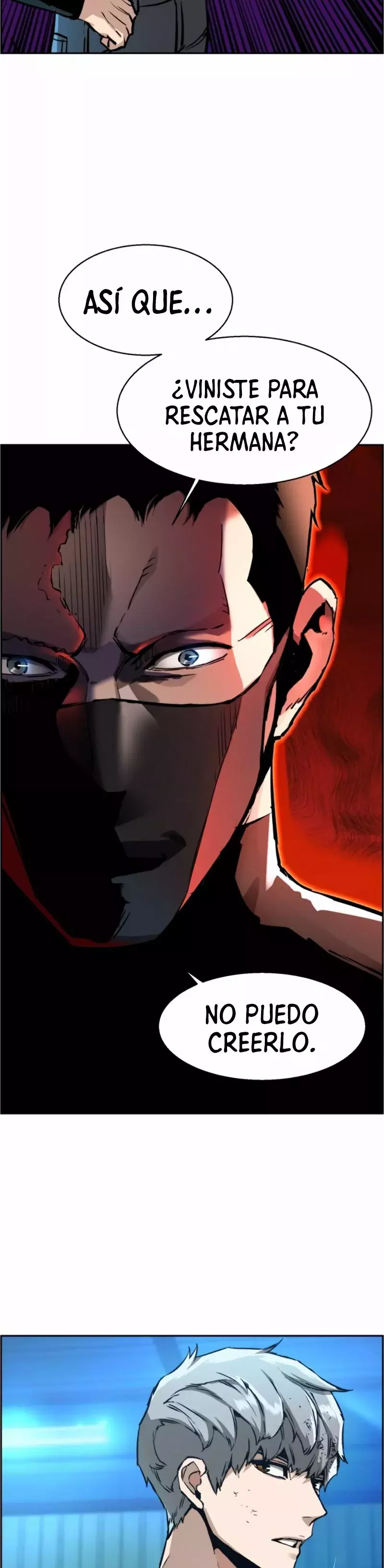 Read Mercenary Enrollment ES Manga Online