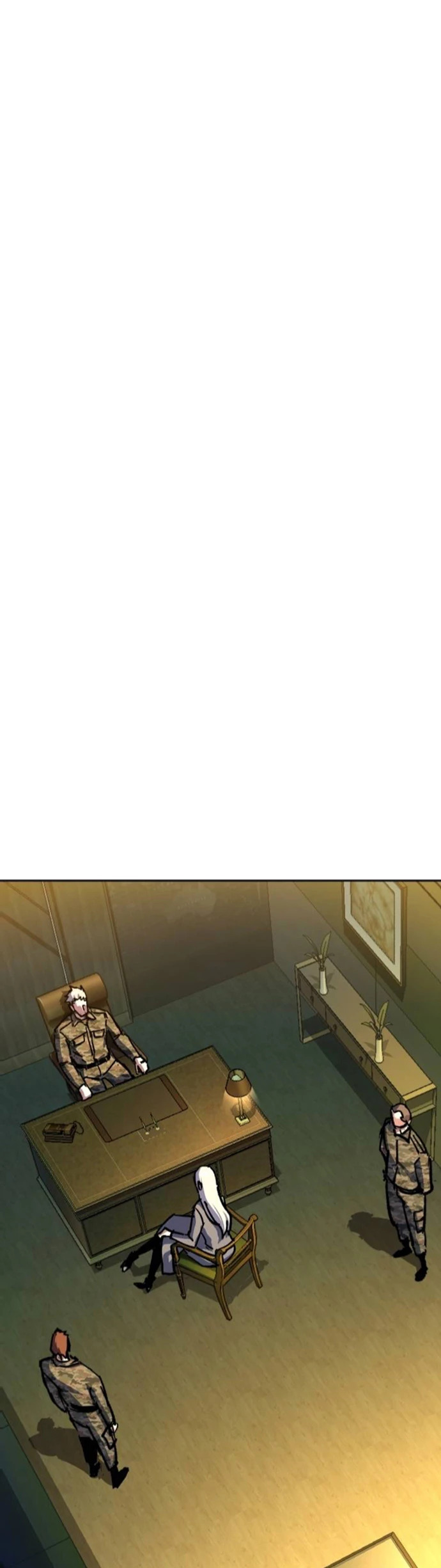 Read Mercenary Enrollment ES Manga Online