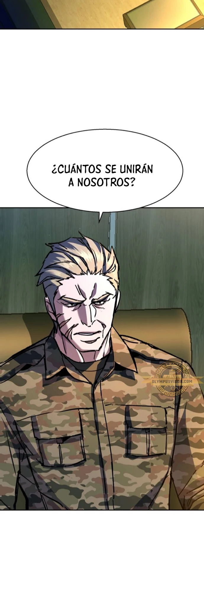 Read Mercenary Enrollment ES Manga Online