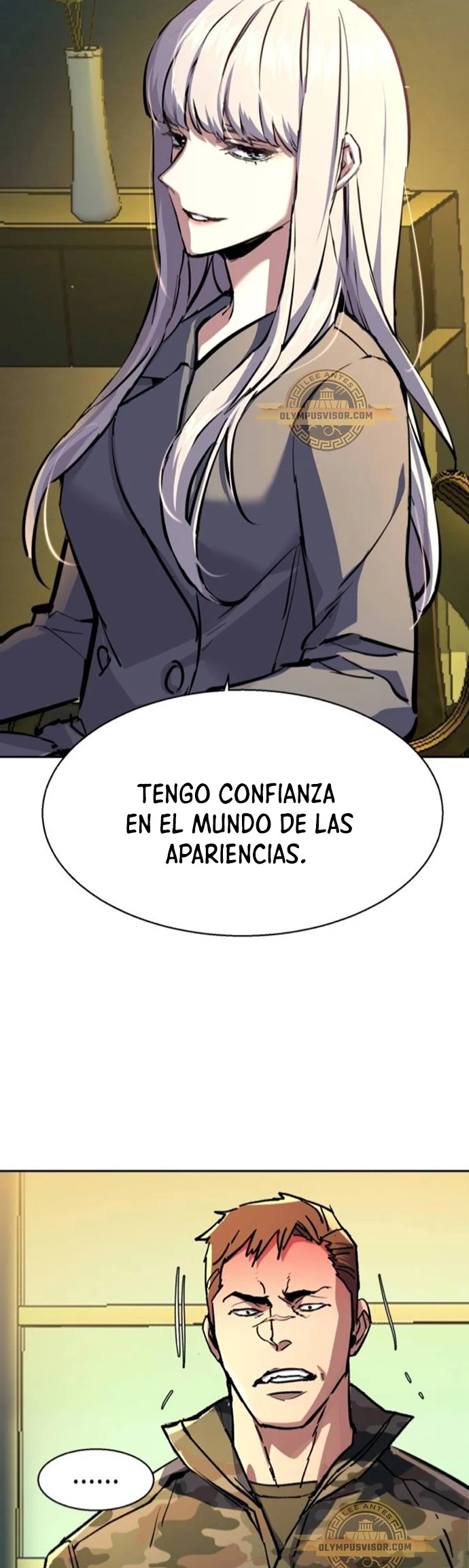 Read Mercenary Enrollment ES Manga Online
