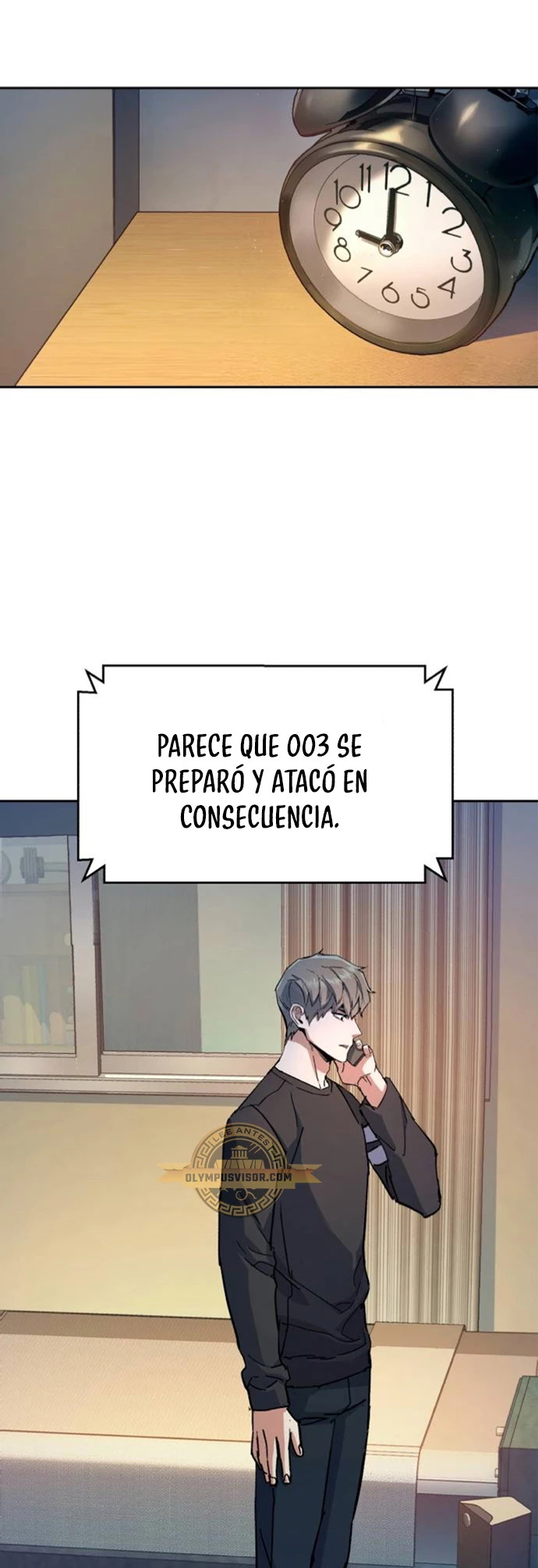 Read Mercenary Enrollment ES Manga Online