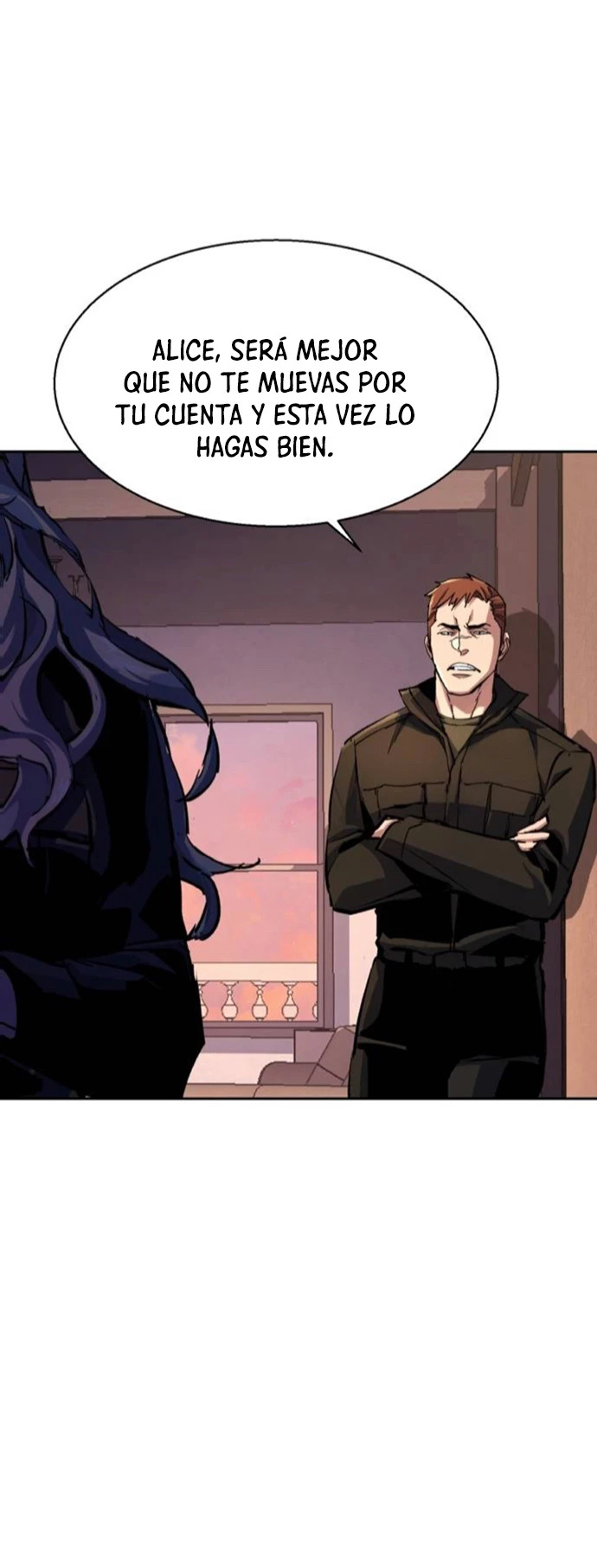 Read Mercenary Enrollment ES Manga Online