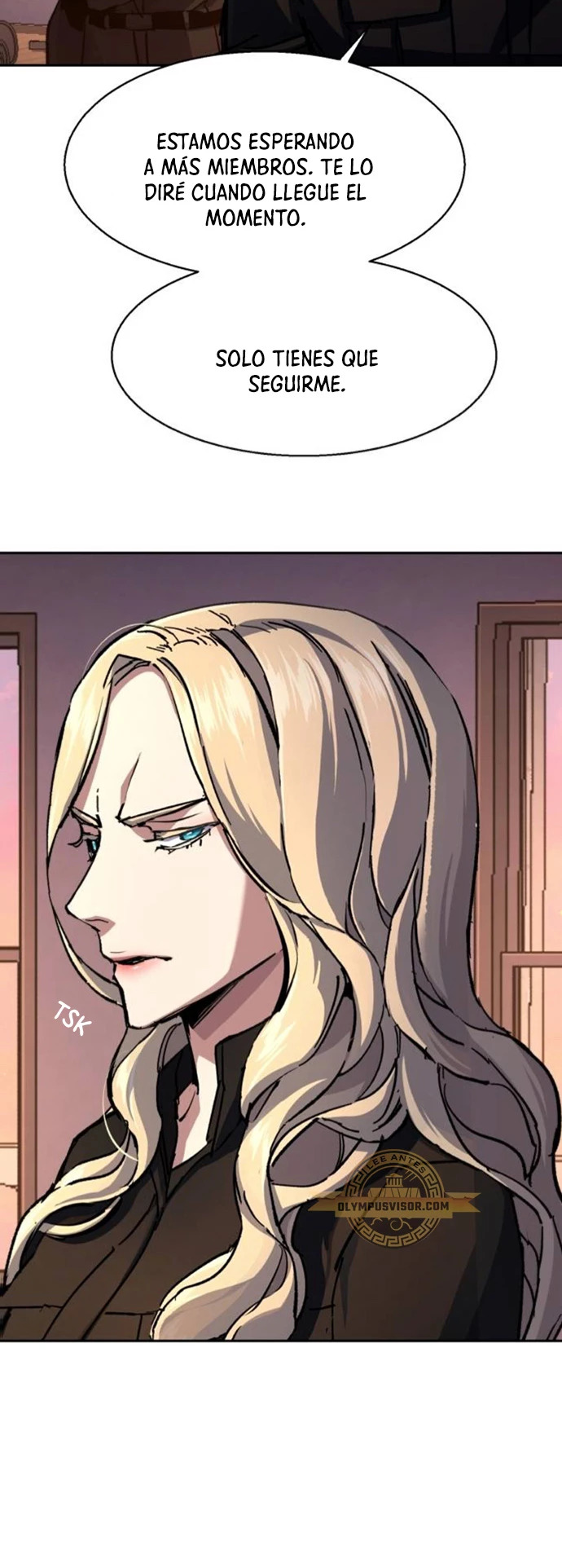 Read Mercenary Enrollment ES Manga Online