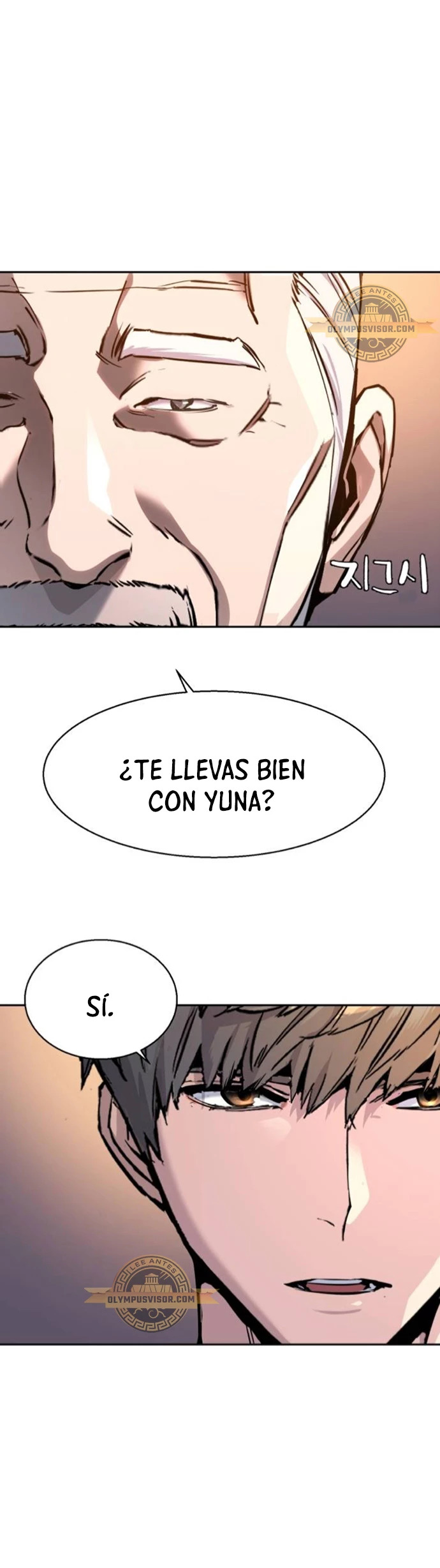 Read Mercenary Enrollment ES Manga Online