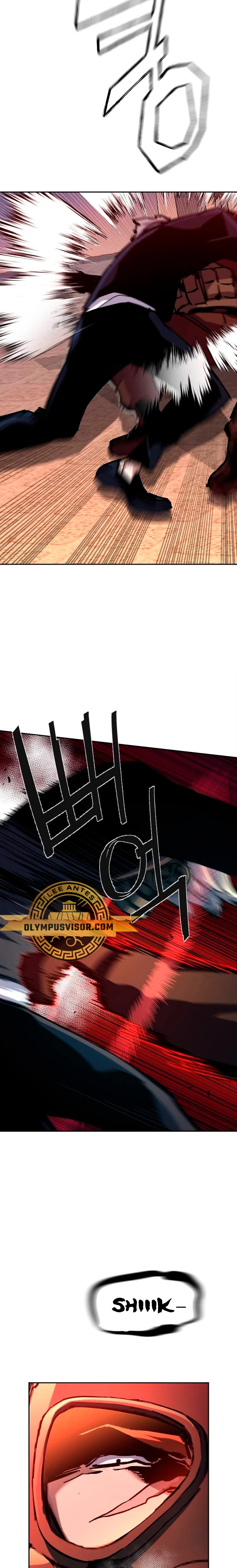 Read Mercenary Enrollment ES Manga Online