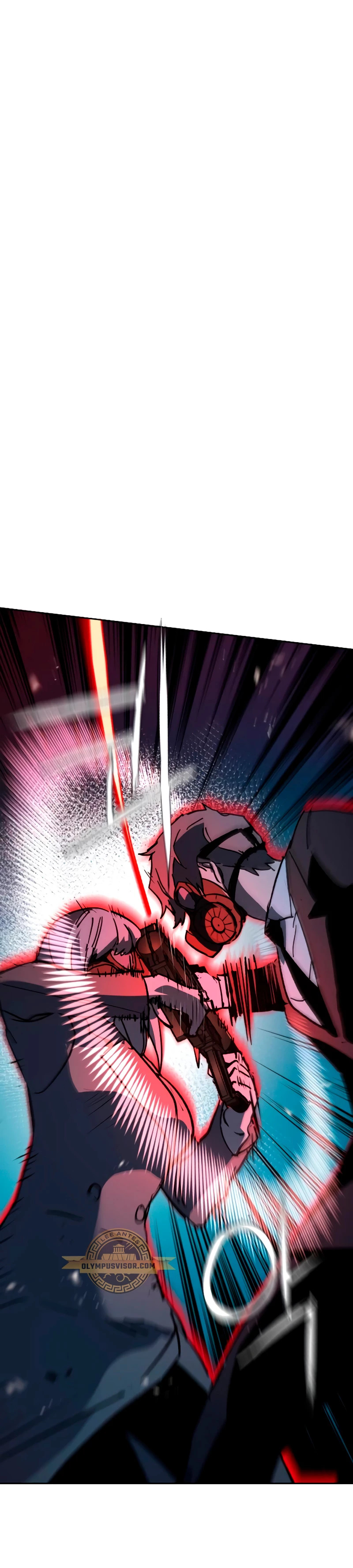 Read Mercenary Enrollment ES Manga Online
