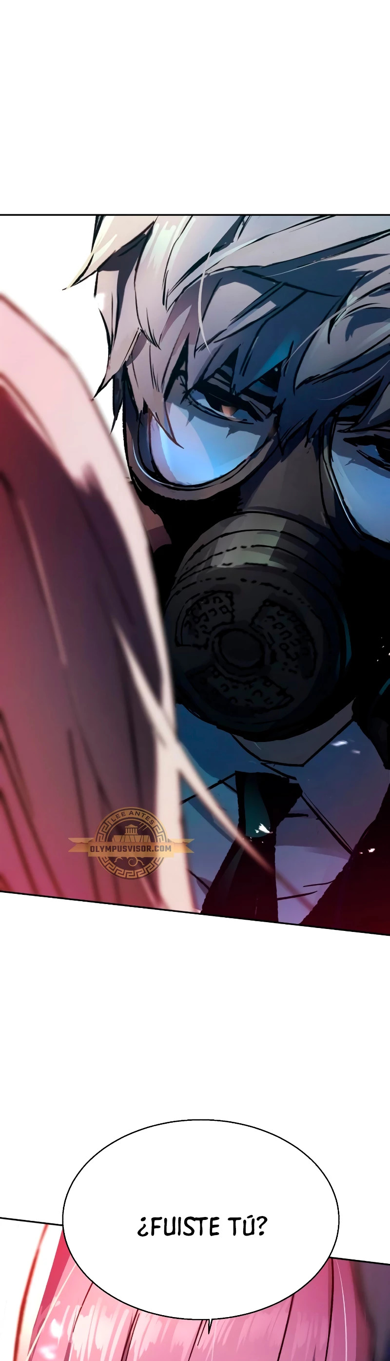 Read Mercenary Enrollment ES Manga Online