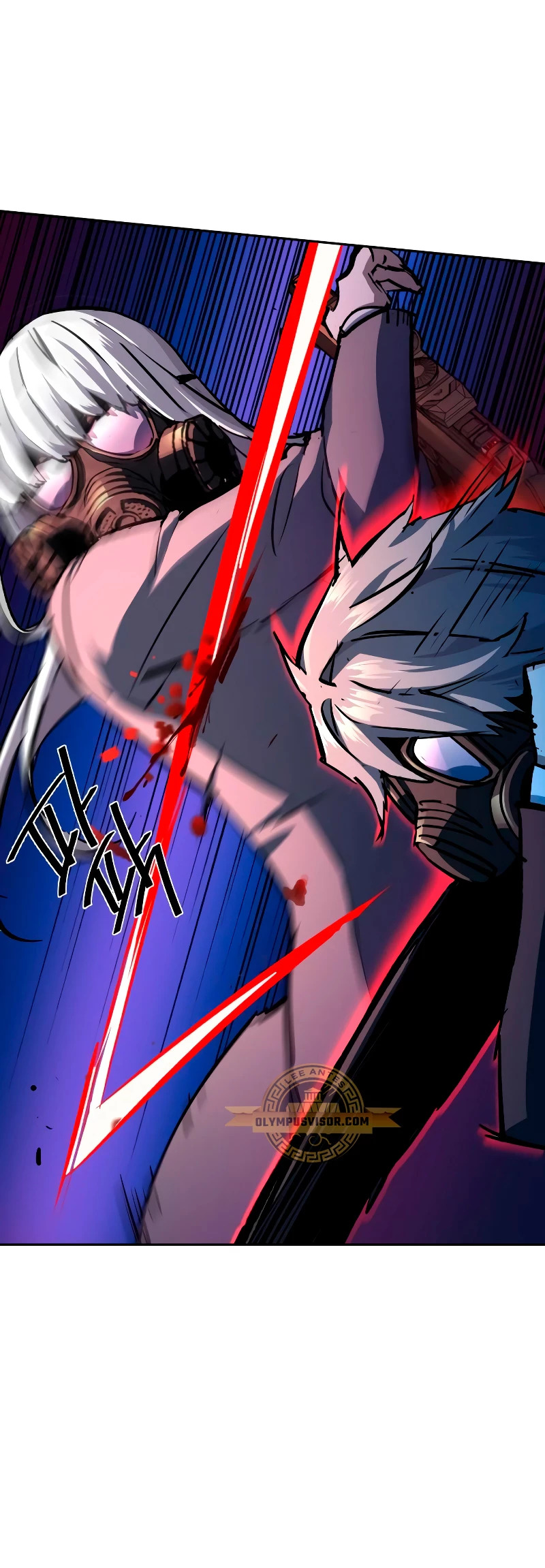 Read Mercenary Enrollment ES Manga Online
