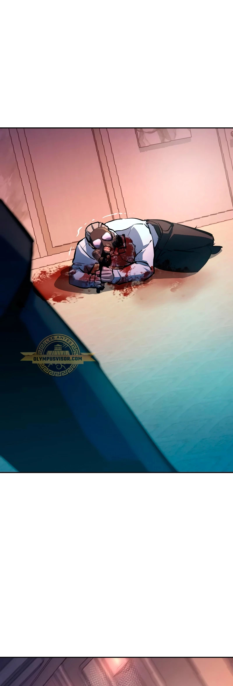 Read Mercenary Enrollment ES Manga Online