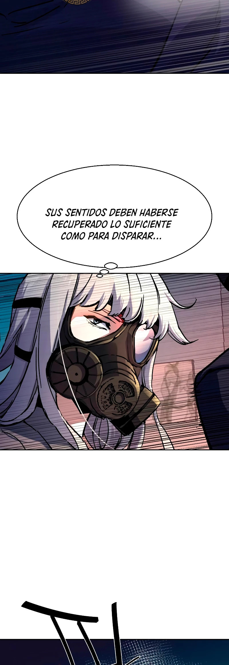 Read Mercenary Enrollment ES Manga Online