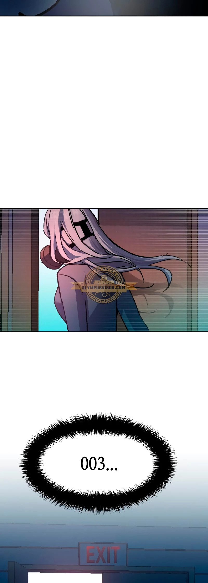 Read Mercenary Enrollment ES Manga Online